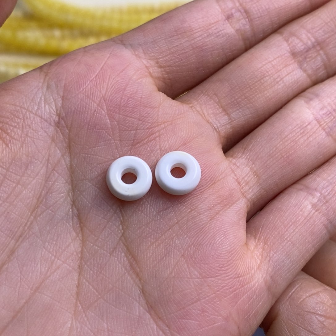 未镶嵌颈饰琥珀琥珀蜜蜡