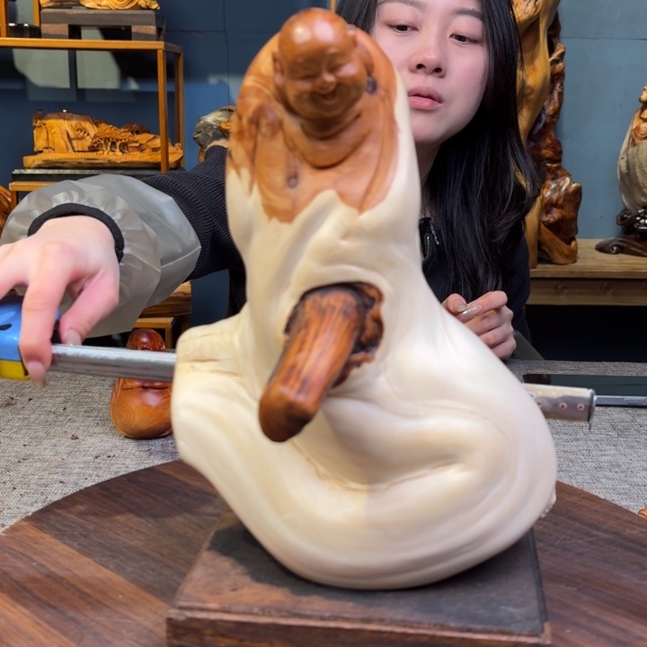 柏木（崖柏）关注一下