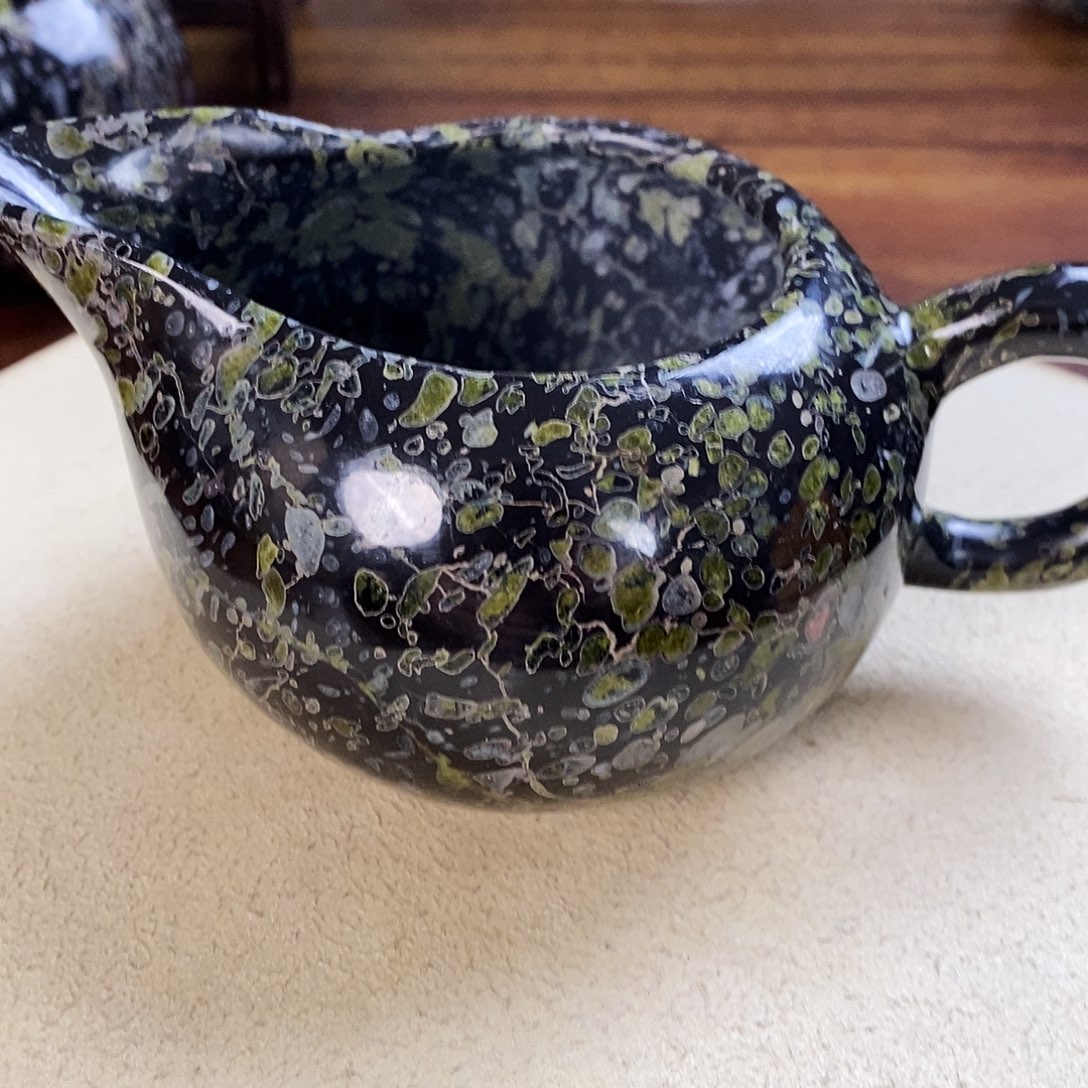 奢上奢精品梅花玉