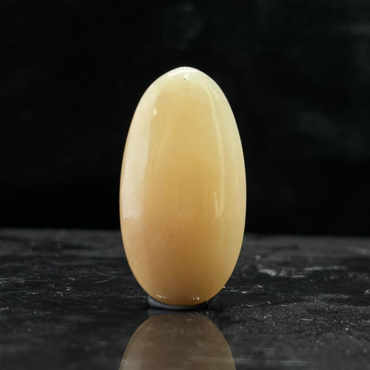 A373 和田玉吊坠 TY625019