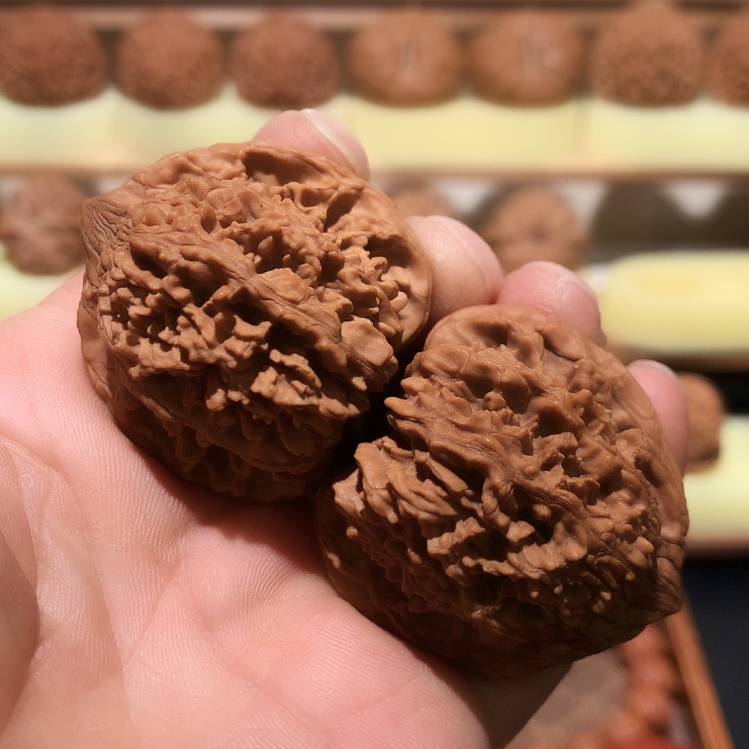 文玩核桃全品满天星