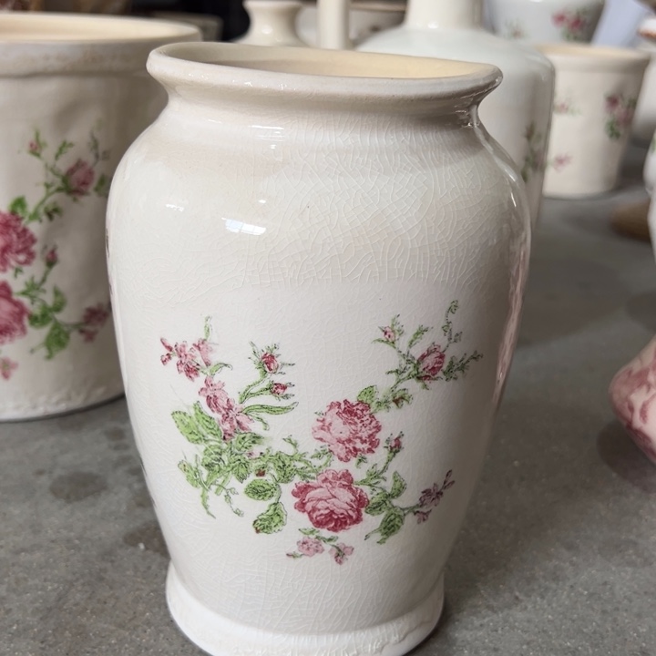 有孔高度21.5cm内口9.cm