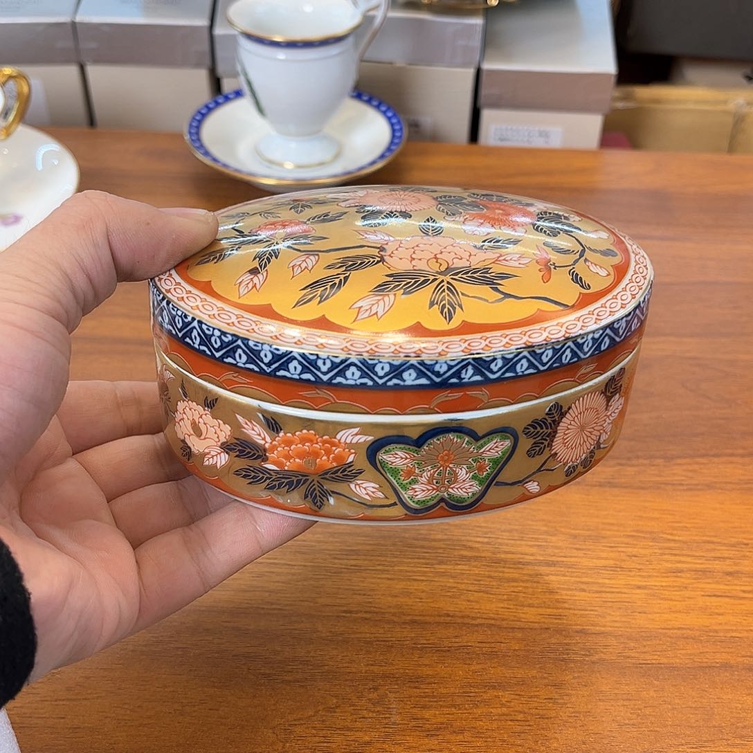 盖碗在家门口看到的小伙伴