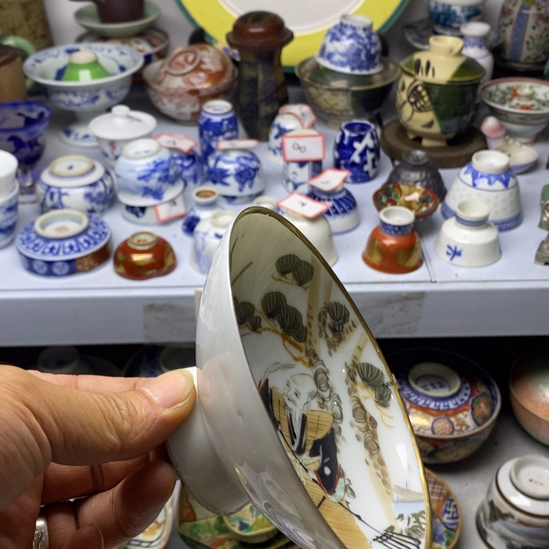 瓷片这就是所谓一群小鲜衣