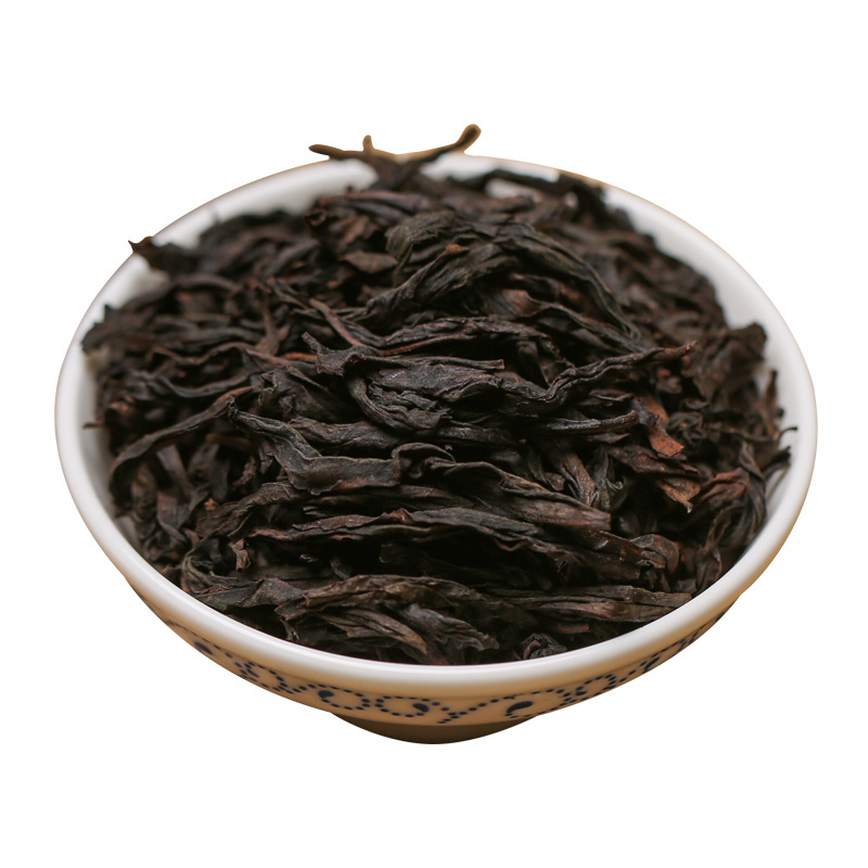 武夷岩茶孤品 随机一盒【介意慎拍】