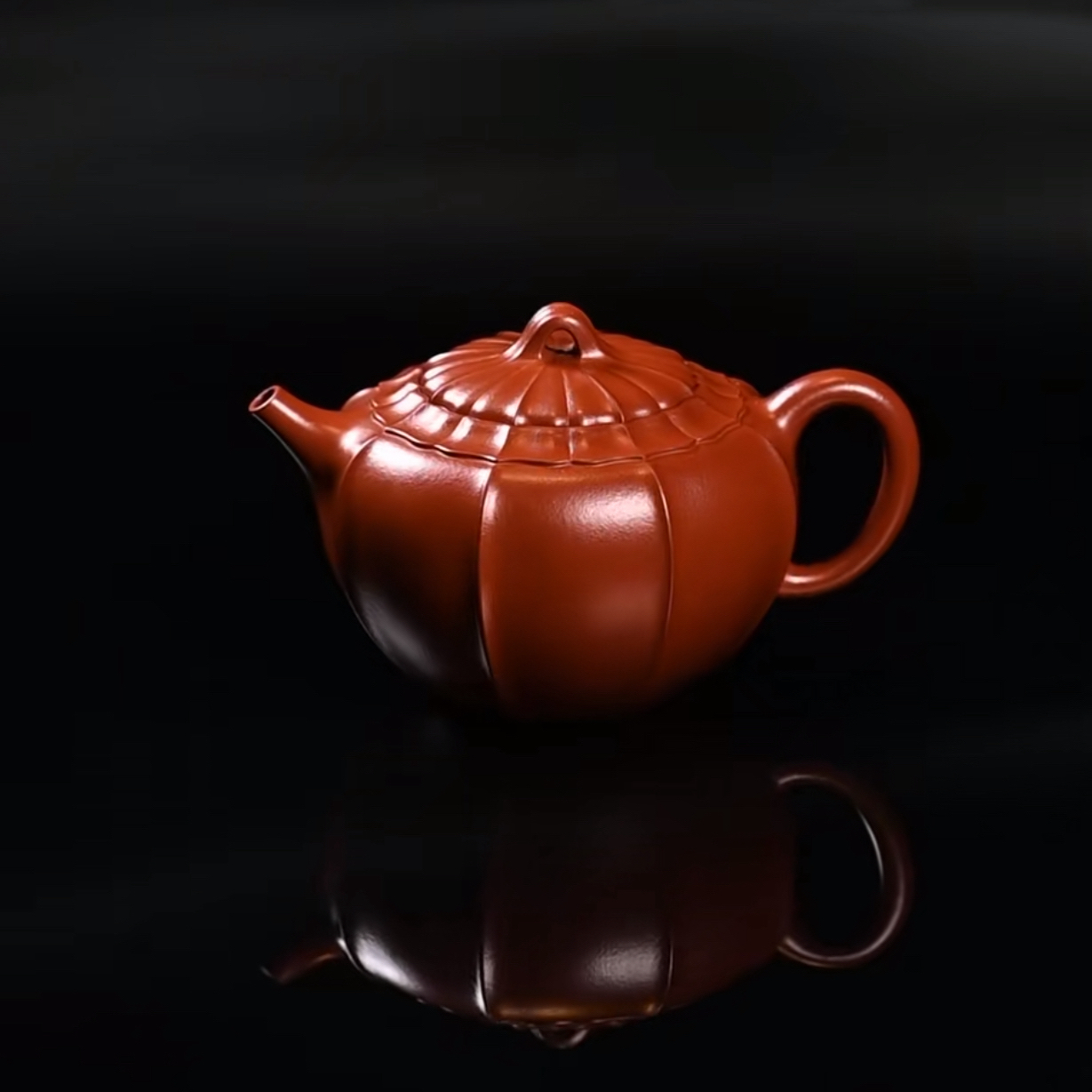 范泽锋 禅墩·唯心 龙德堂