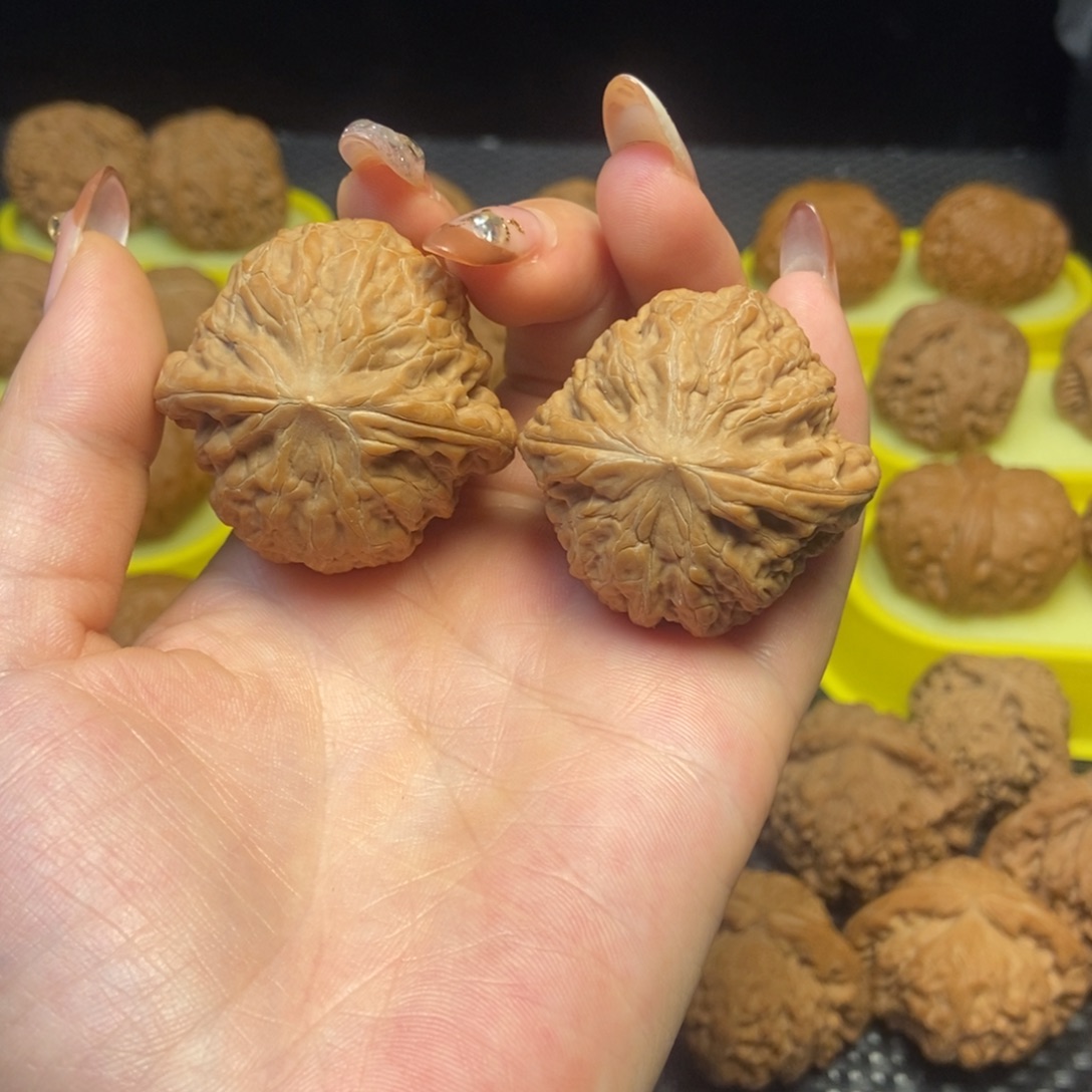 核桃铁锤42➕全品白茬