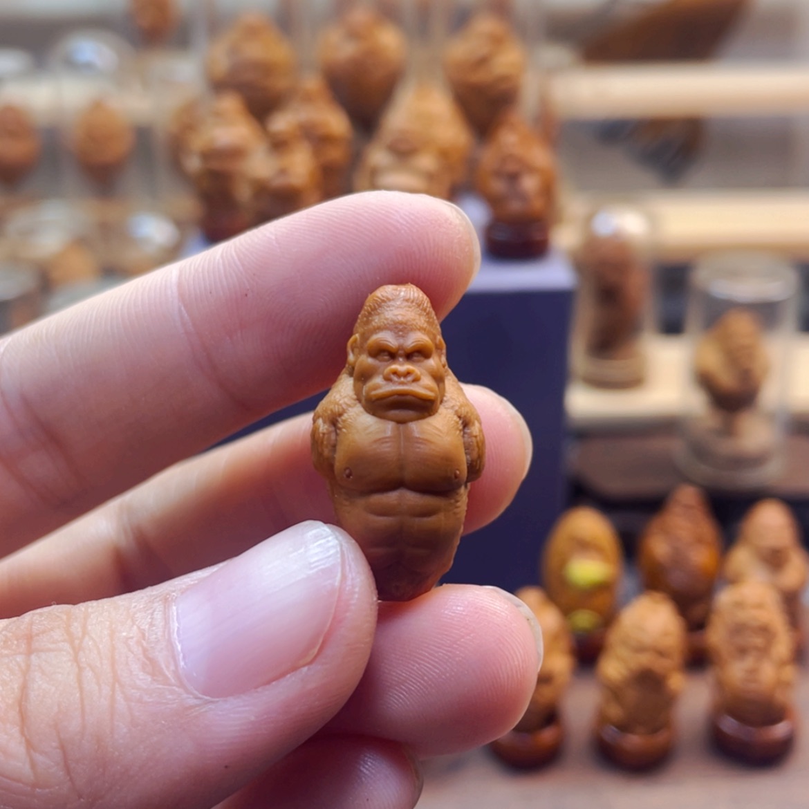 【闪购商品】手串/手链橄榄核