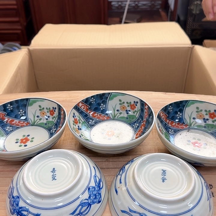 瓷片瓷质品工艺品