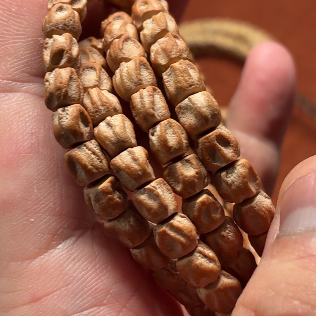 柏香籽/百香籽吊坠