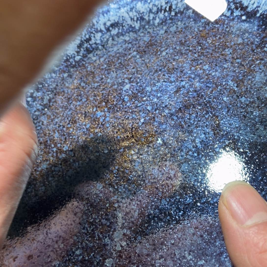 茶盏用****0284 建窑建盏壹铭建盏