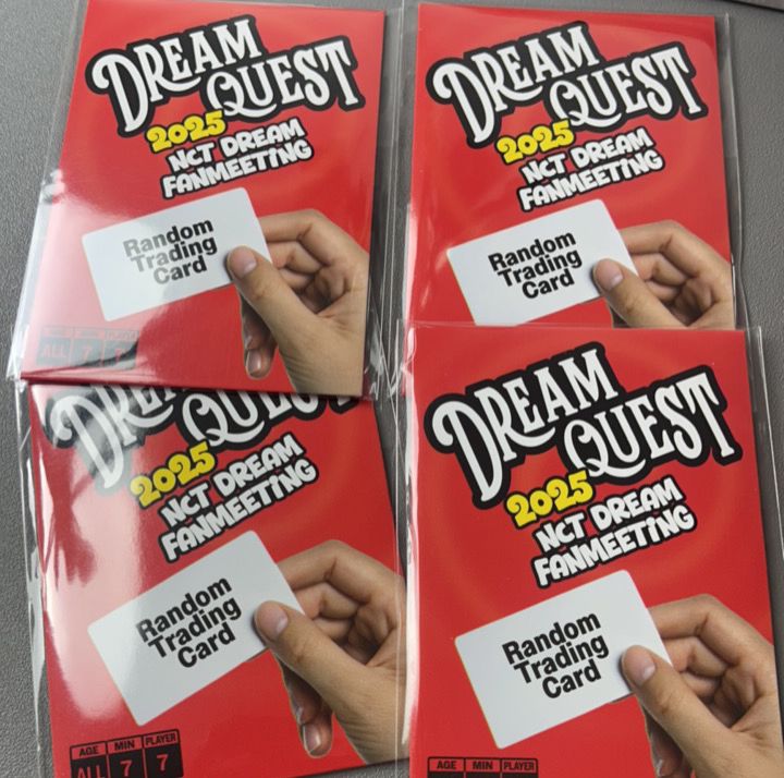 【NCT】全部随机包合集