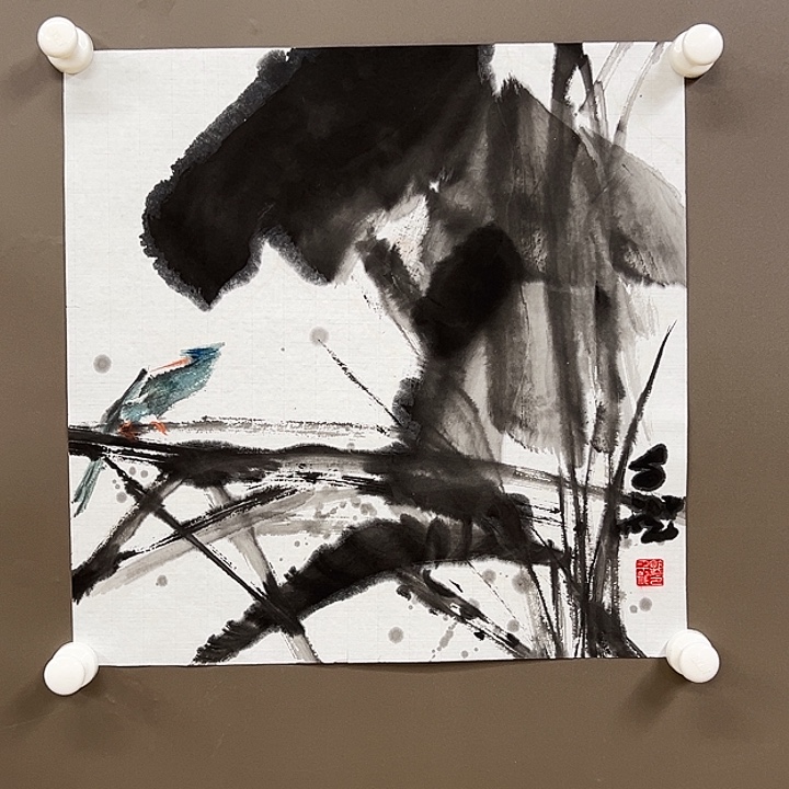 国画5555555555555555555