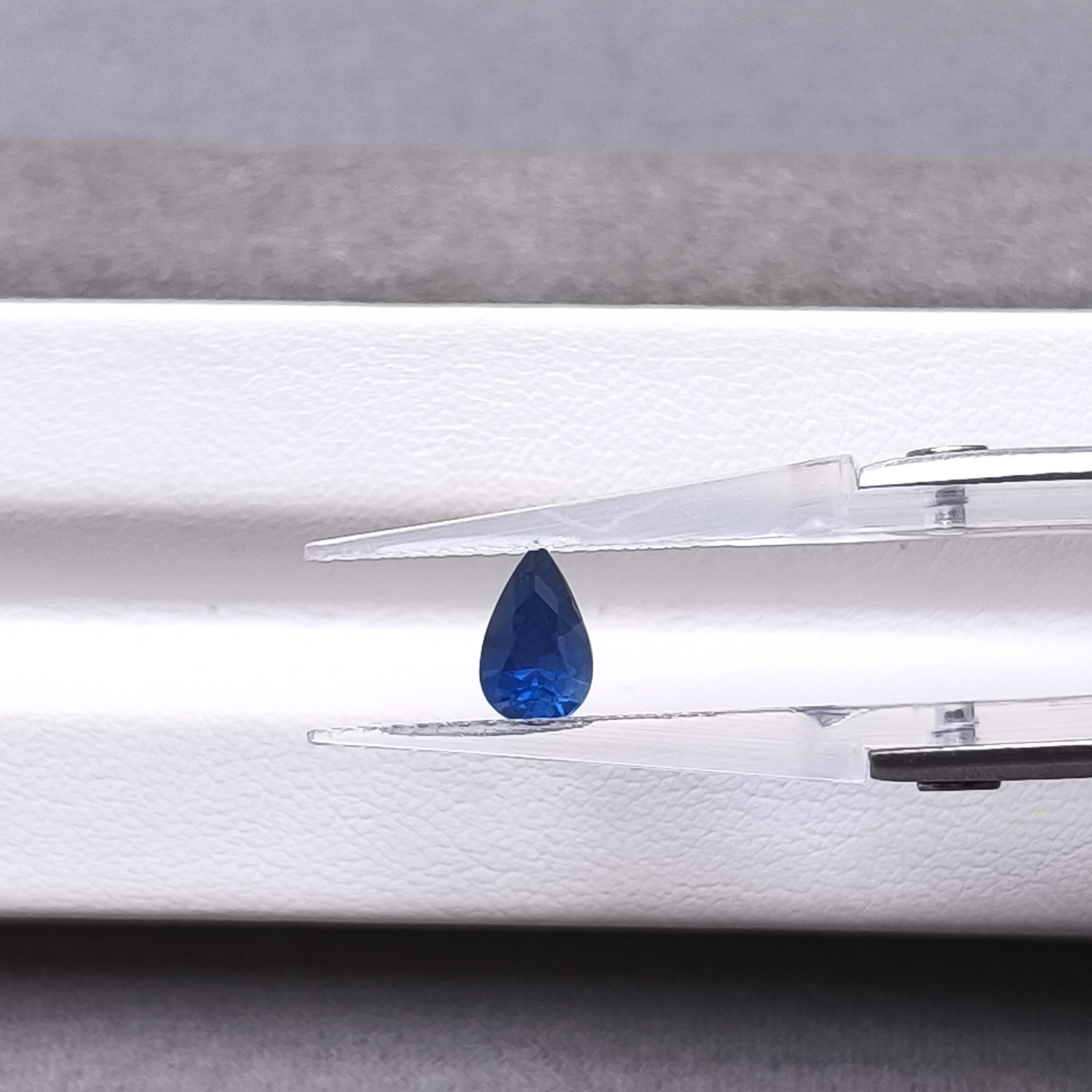RBvv 蓝宝石-1.24ct（01228400）1128