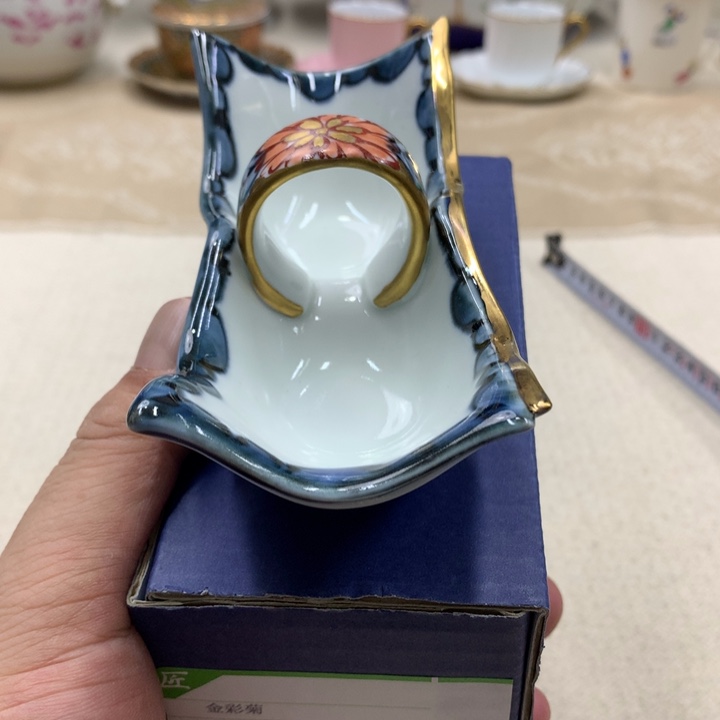 瓷片这份报告已经过去