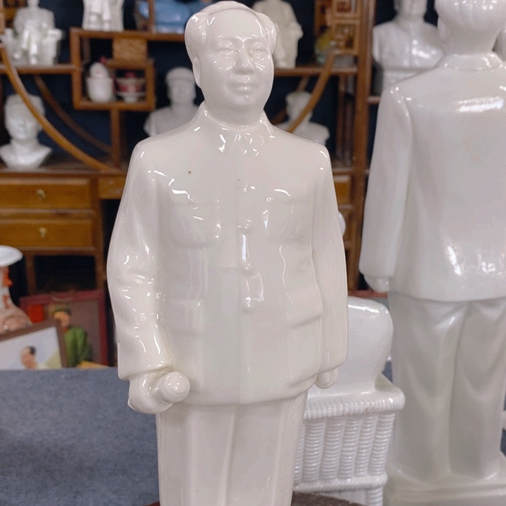 瓷片陶瓷艺术作品欣赏