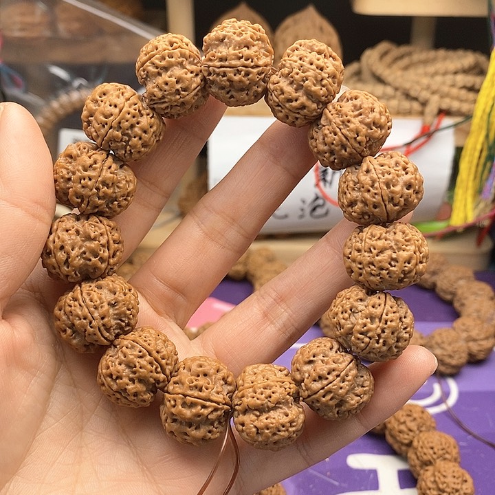 金刚菩提手串福利20