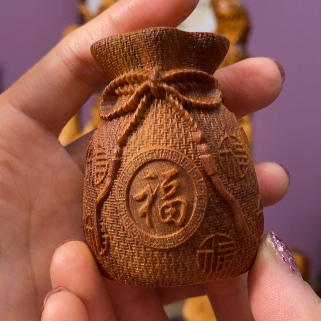 柏木（崖柏）根雕11111