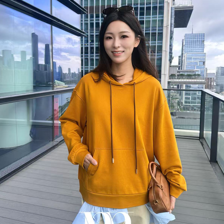 原价勿拍 找客服九折连帽卫衣