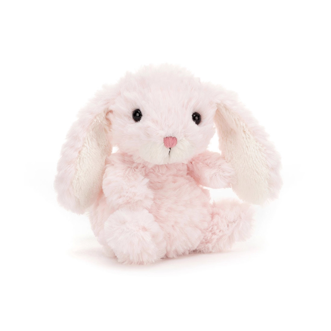 英国Jelly甜美小兔安抚玩偶Yummy兔毛绒公仔可爱女生生日礼物情侣