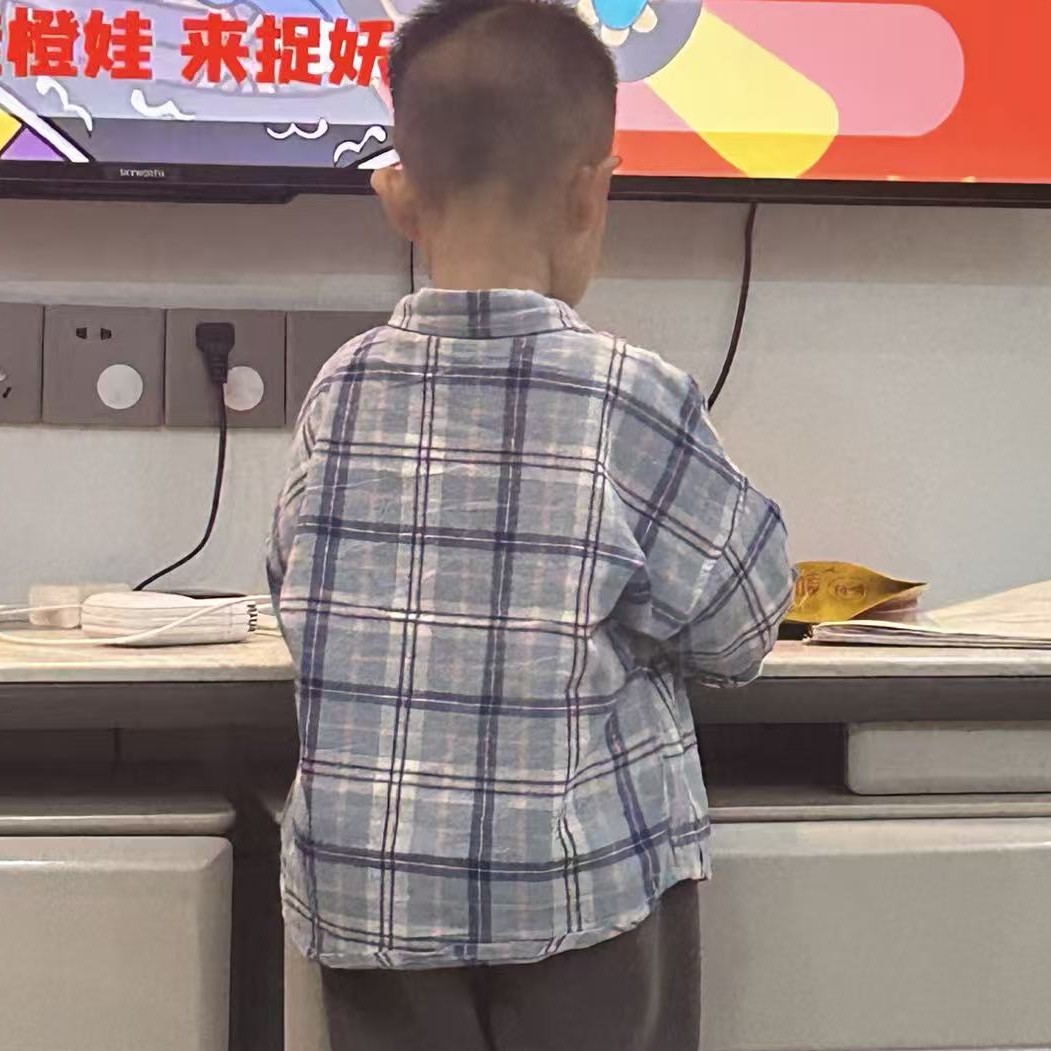 童装婴童主播说多少钱就拍多少钱一定要备注主播说的编码默认瑕疵