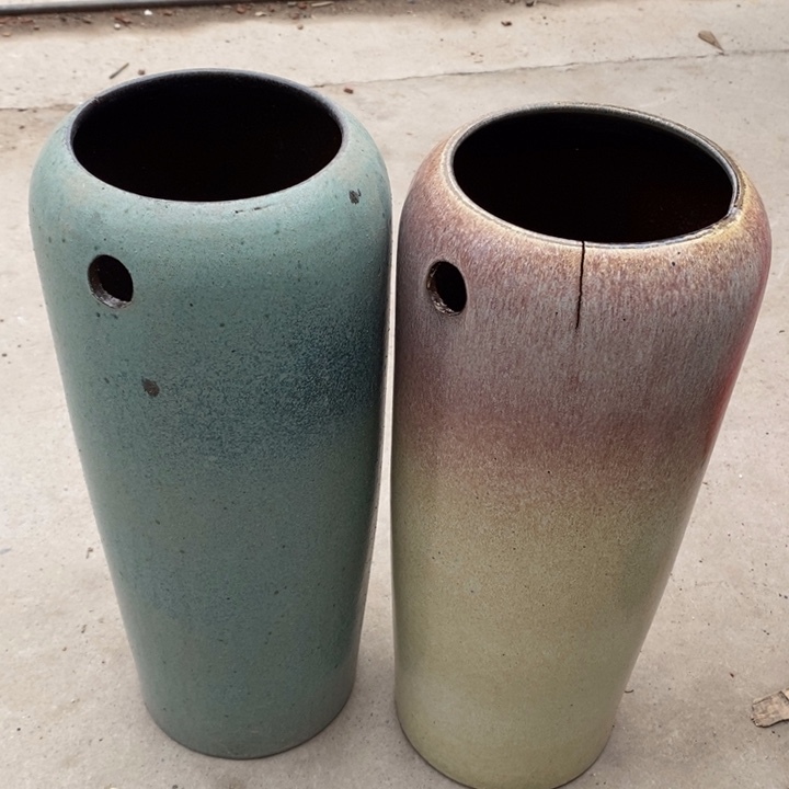 紫砂花盆0212瑕——119瑕大一物一拍