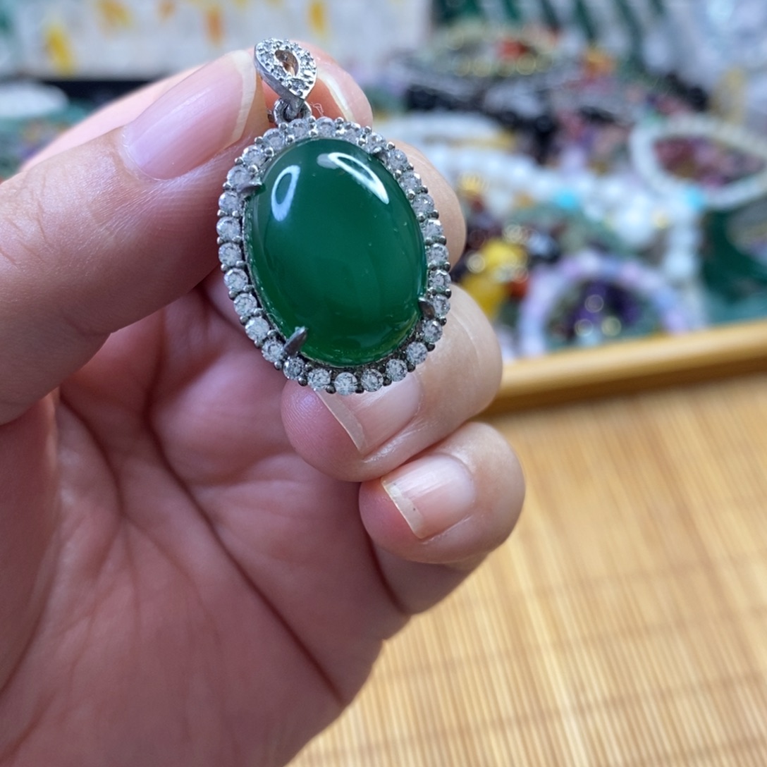 合金玛瑙手饰玛瑙