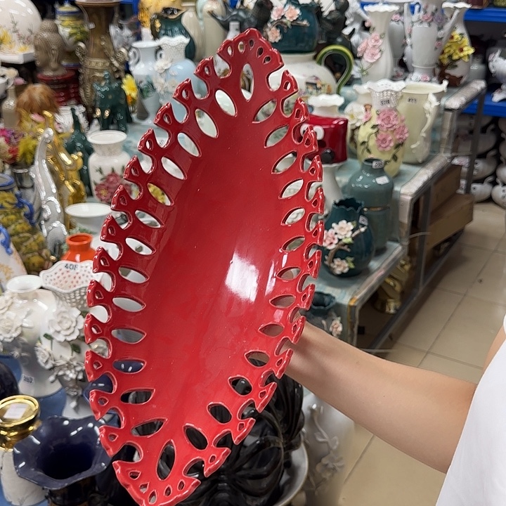 陶瓷微瑕陶瓷介意慎拍