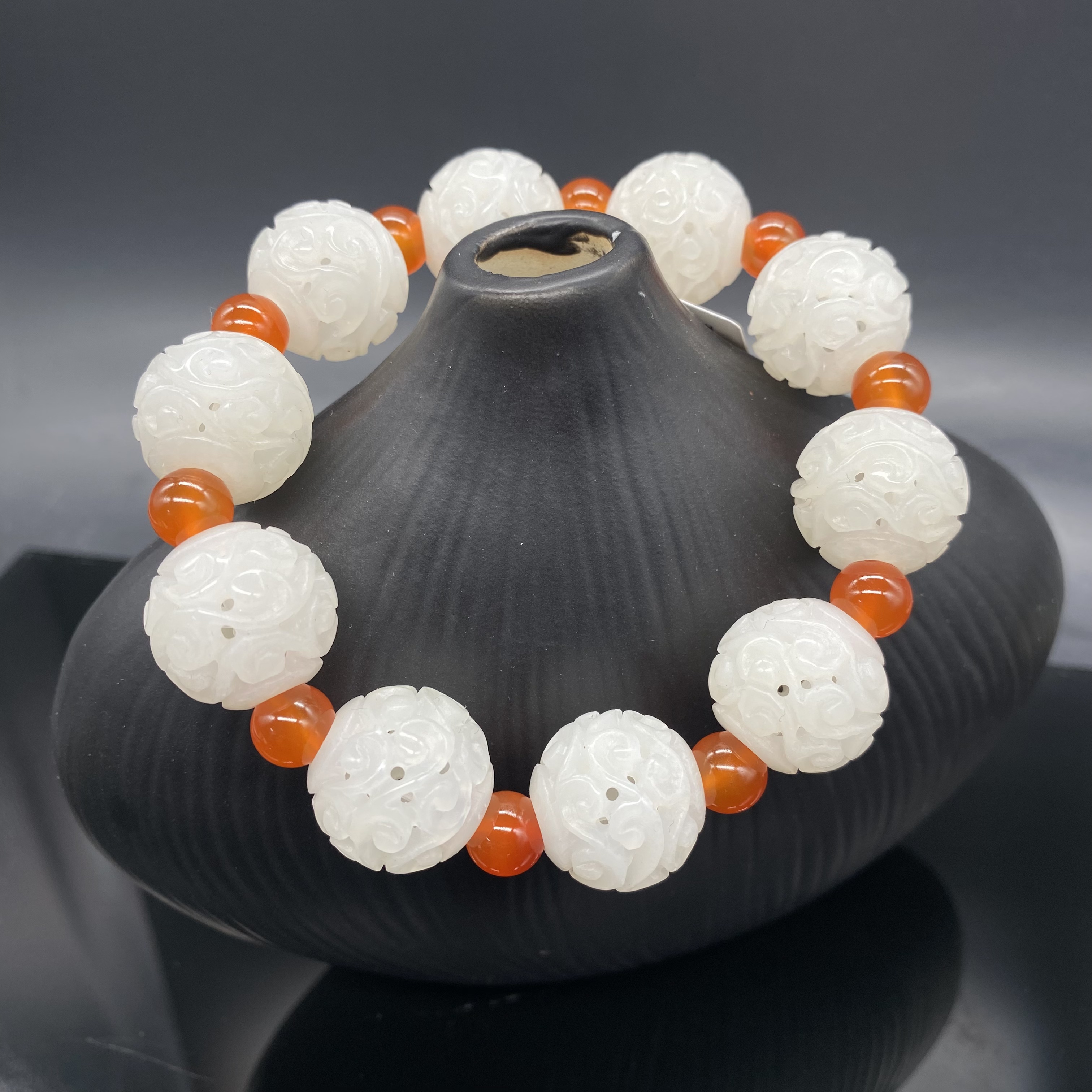 A1727 和田玉 YT078360016