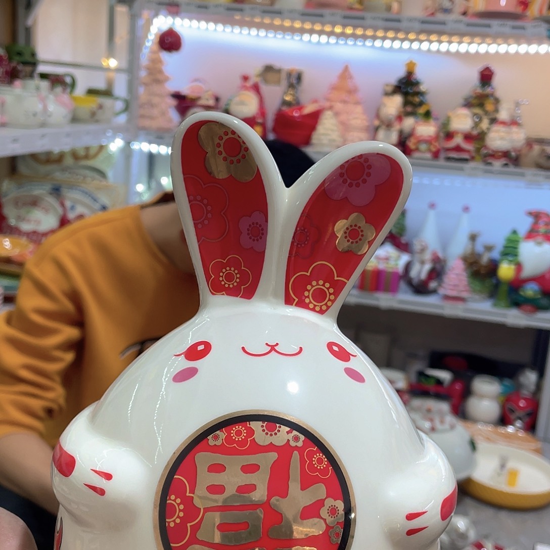 微瑕陶瓷完美者慎拍满20包邮不退不换