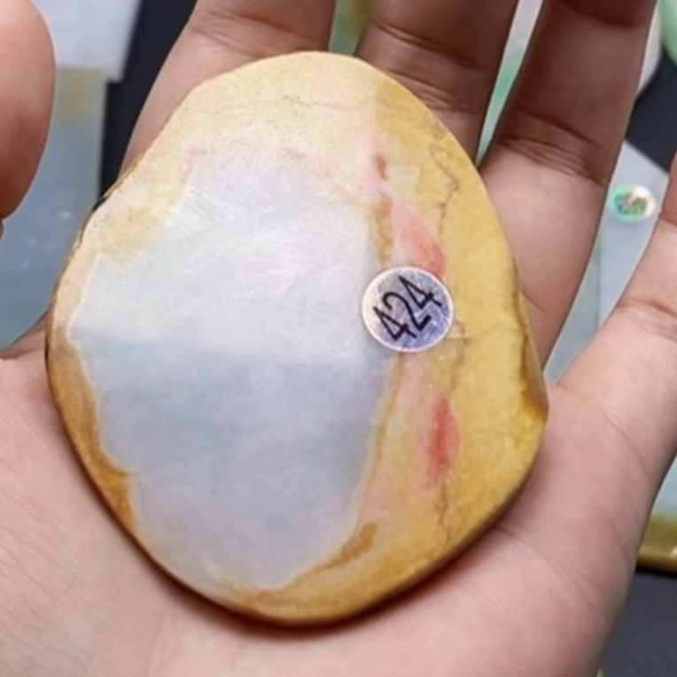 缅甸小石头精雕设计图