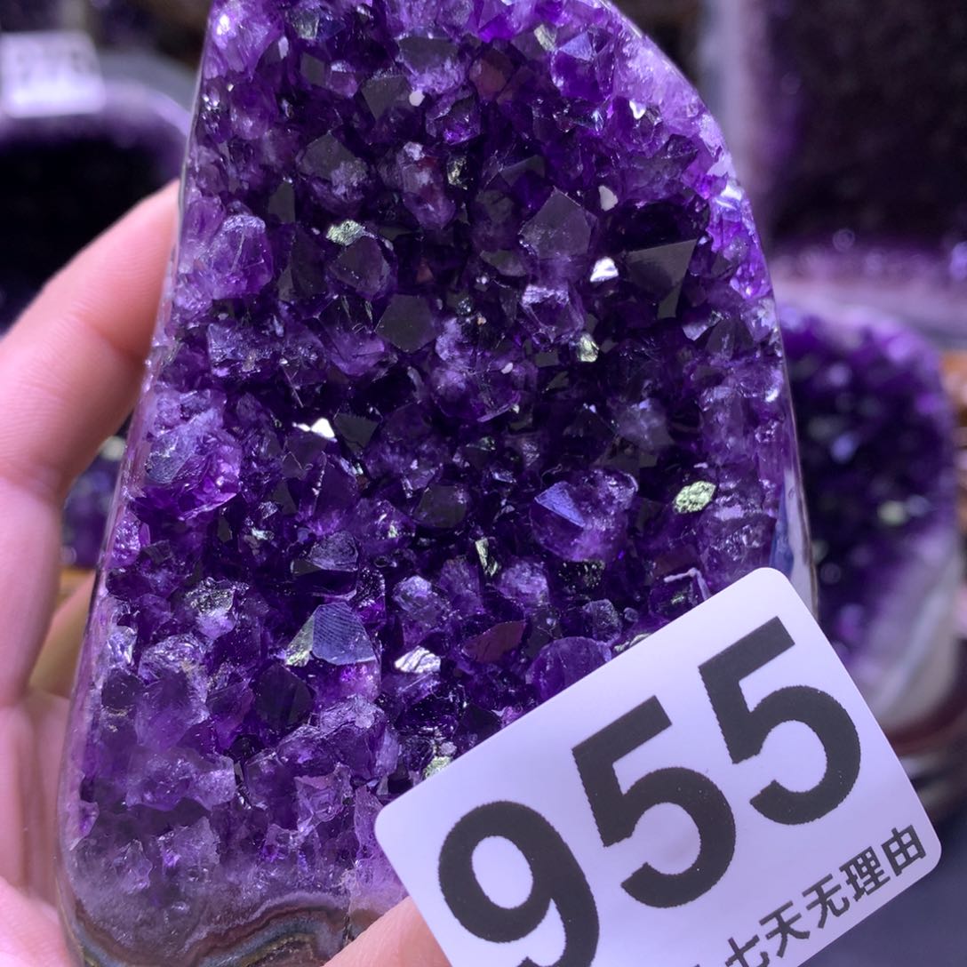 水晶水晶摆件未镶嵌