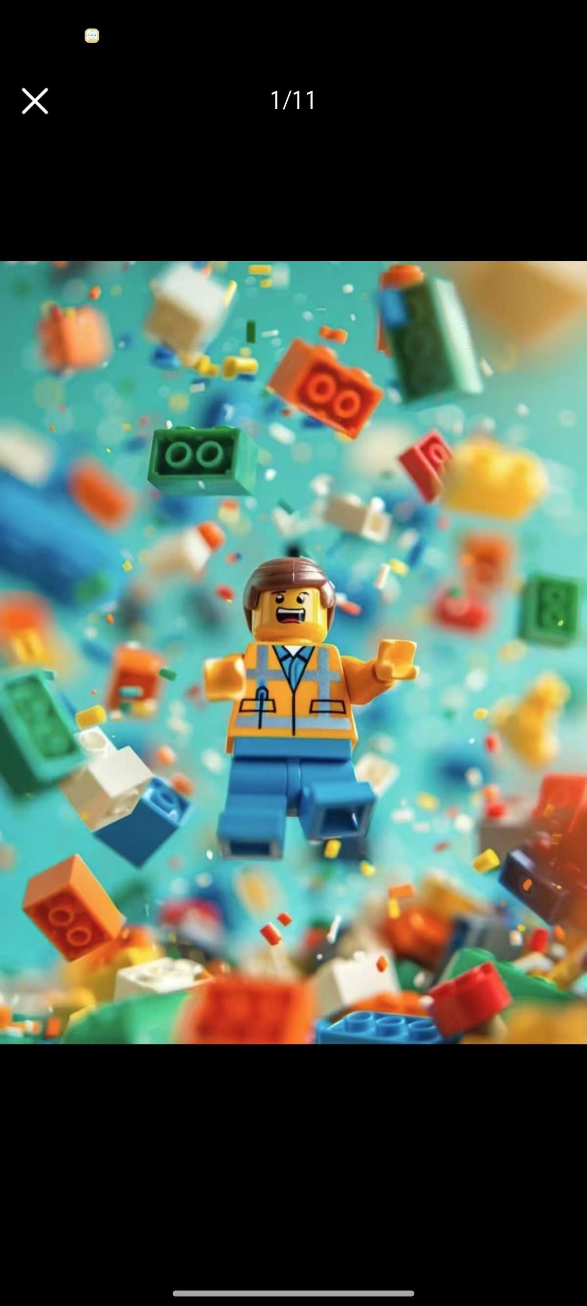 幻影忍者模型（特殊商品不退不换）