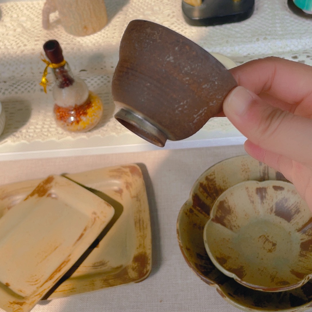 杯景德镇陶瓷学院等