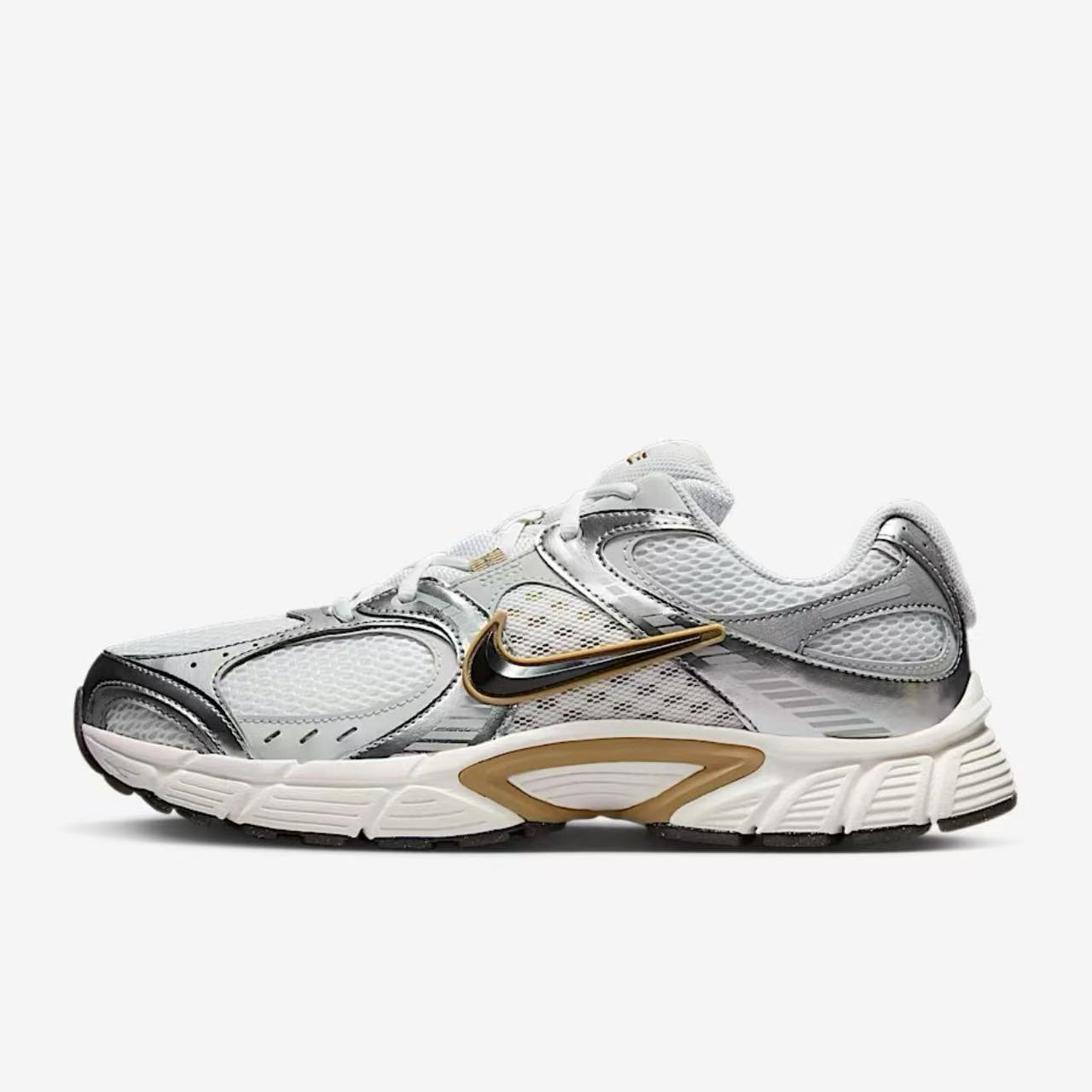 NIKE/耐克【流光机能风】V5RNR男子新品运动休闲跑步鞋HJ5228102