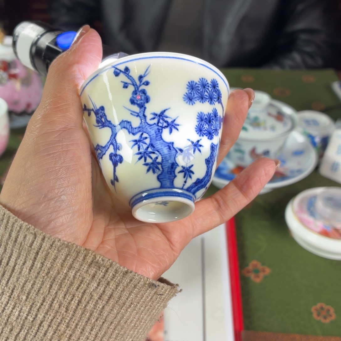 九鸣瓷艺九鸣瓷艺