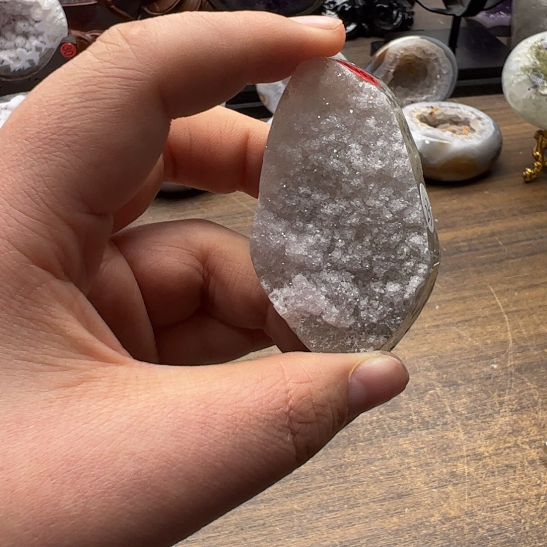 水晶水晶无镶嵌未镶嵌水晶摆件88