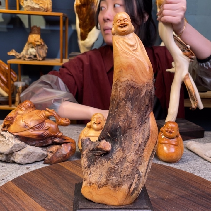 柏木（崖柏）关注一下