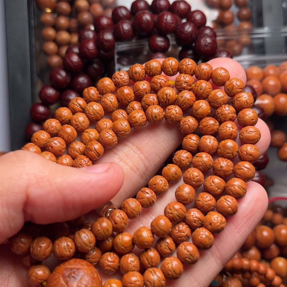 吊坠凤眼菩提凤眼