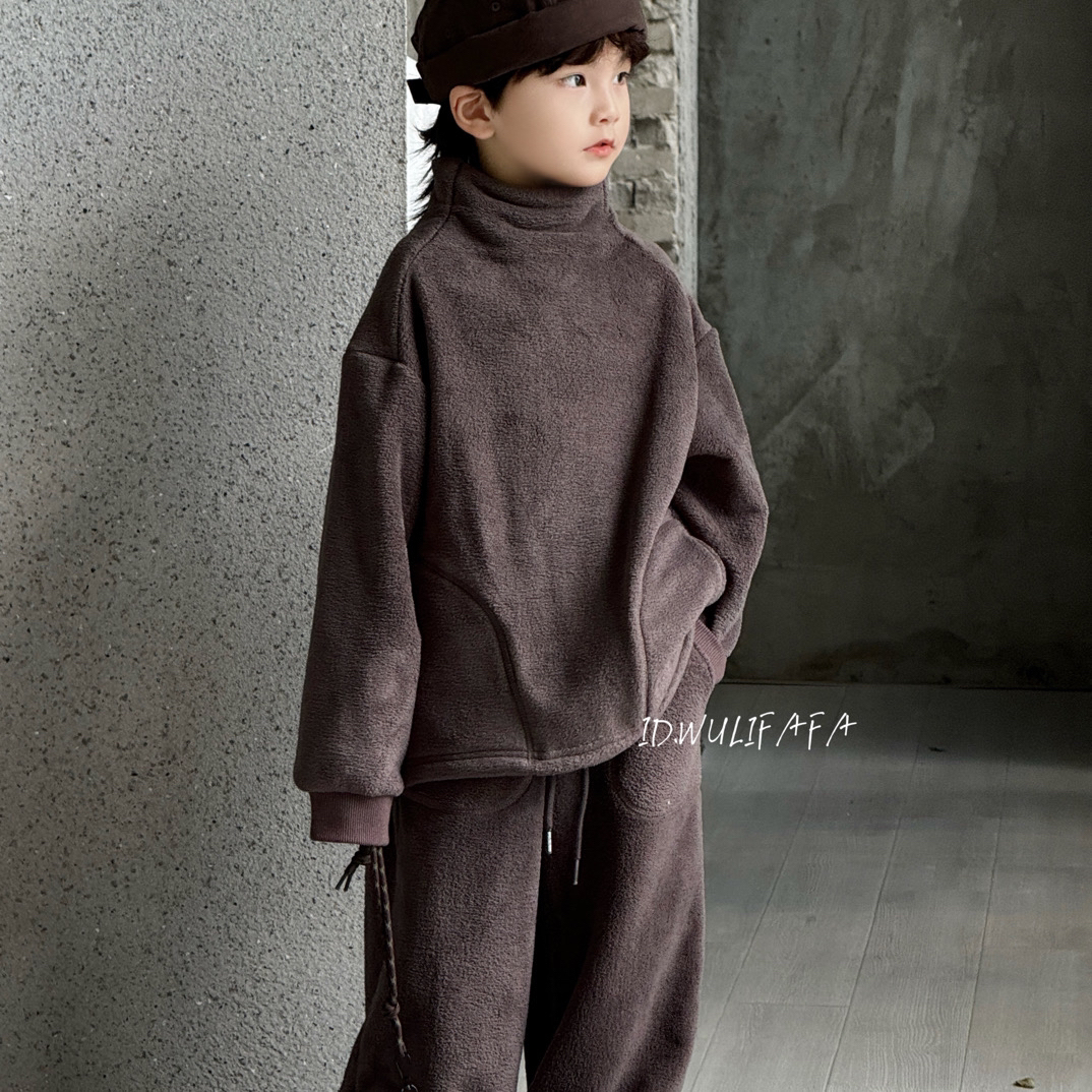 品牌集合 童装扣号  NO退NO换                                 