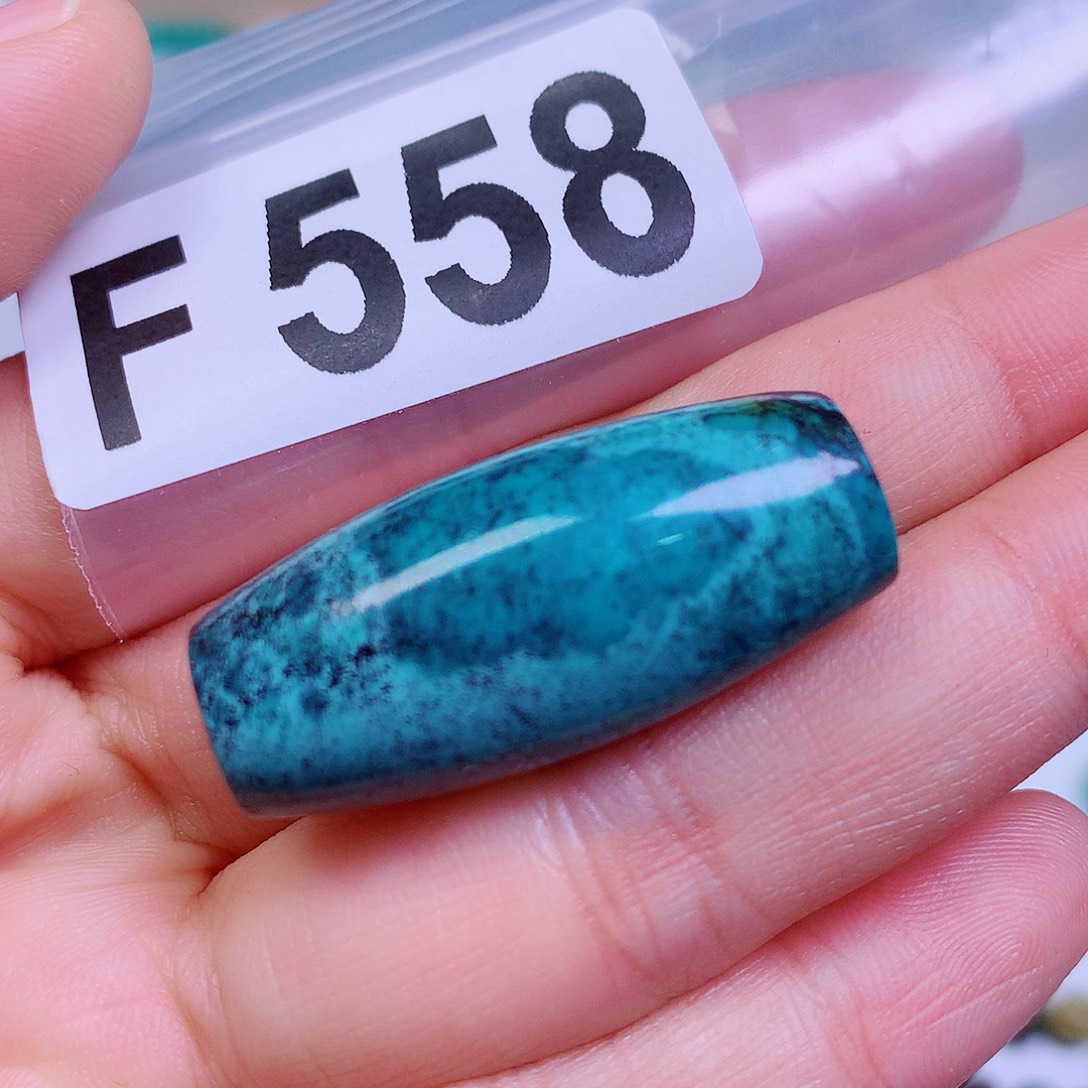 空竹粉丝专享十堰特色手工散珠