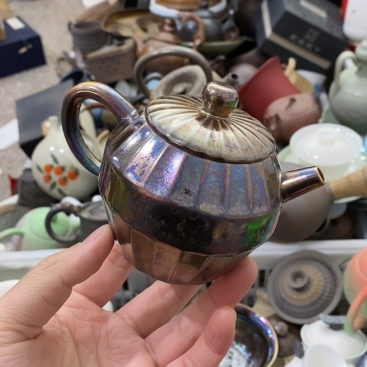 陶瓷艺术品及陶瓷制品