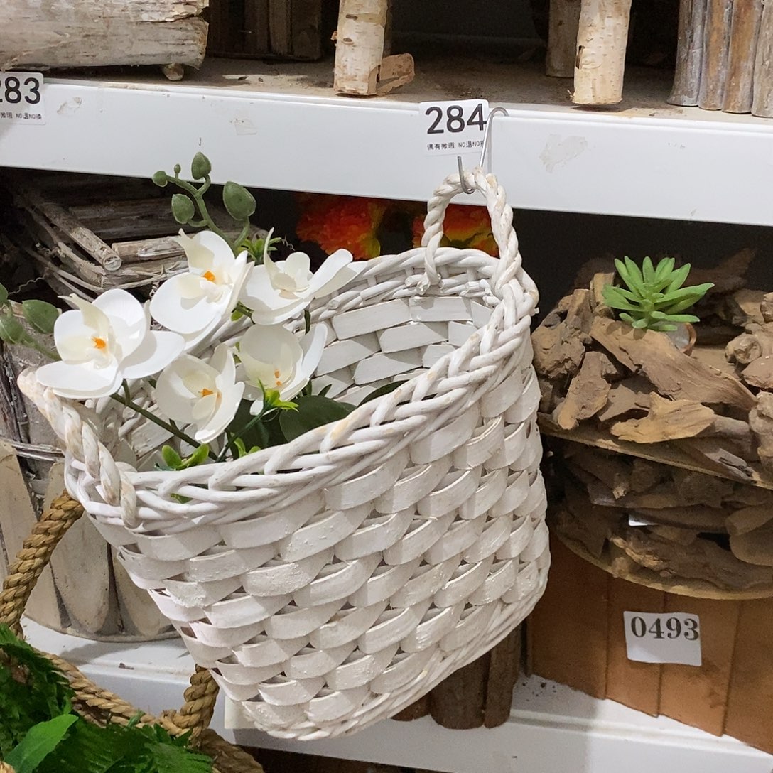 微瑕放漏不退不换花盆