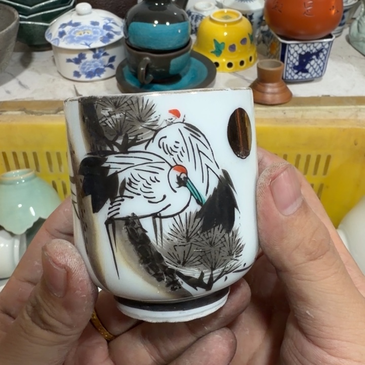 陶瓷推荐第二名20包邮