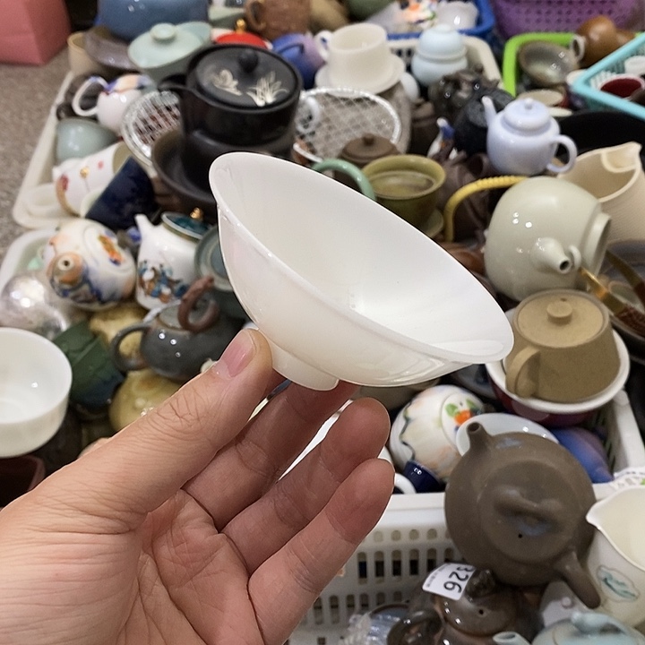 陶瓷艺术品及陶瓷制品