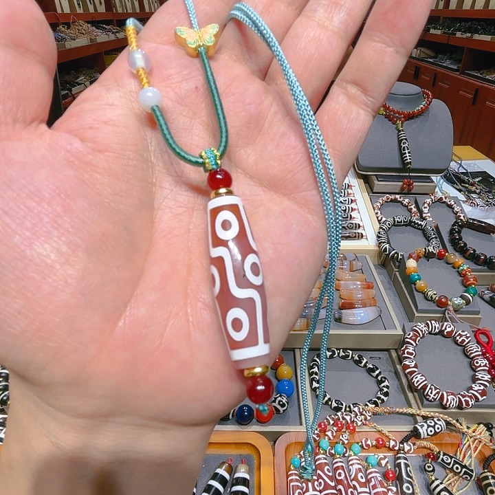 未镶嵌玛瑙/玉髓珠宝奇石