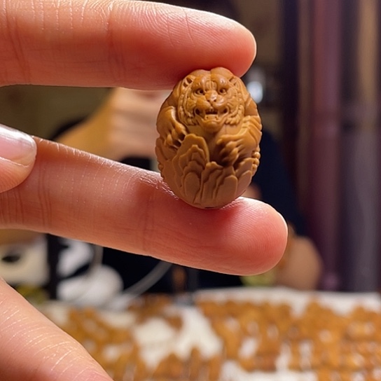 手串/手链橄榄核橄榄核