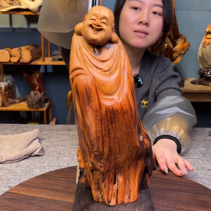 柏木（崖柏）关注一下