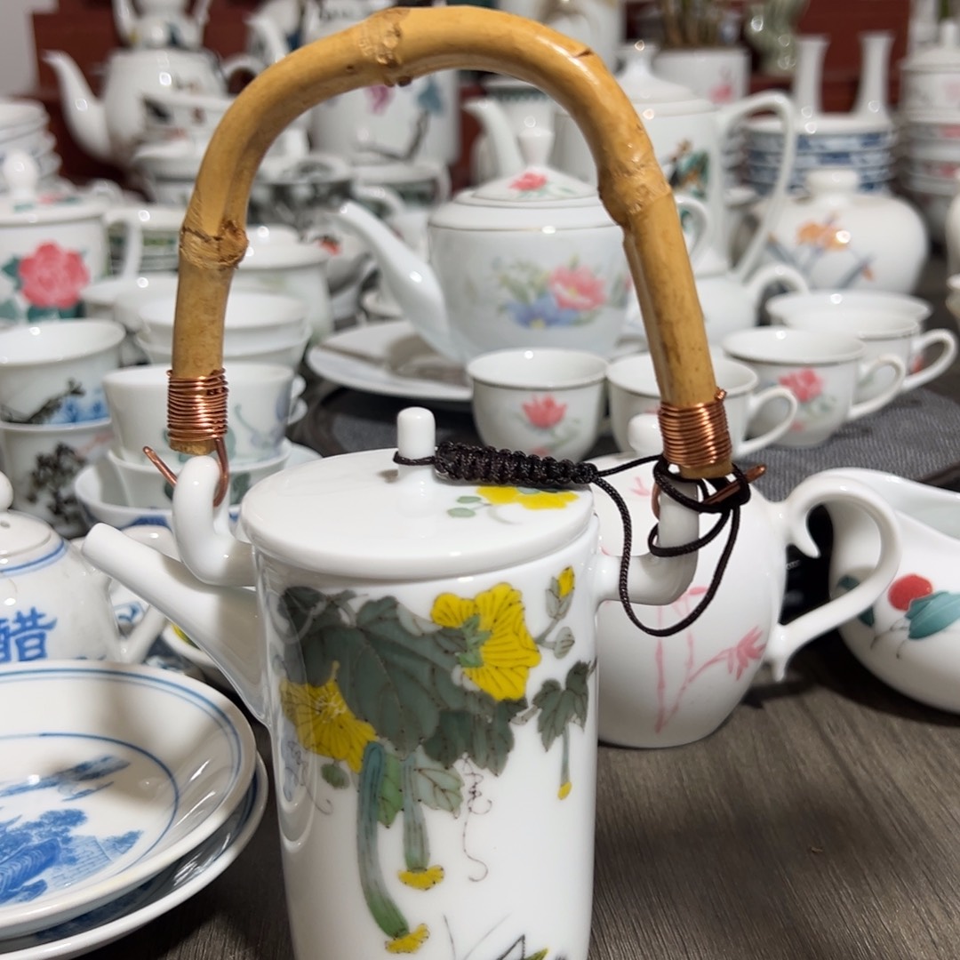 醴陵高温陶瓷炸福利