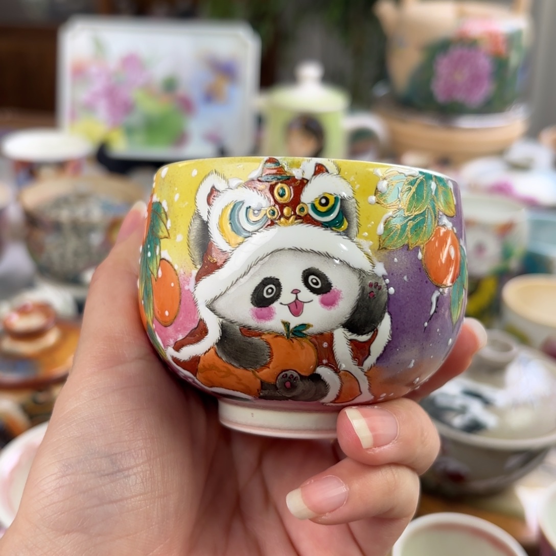 活动8折景德镇哈哈